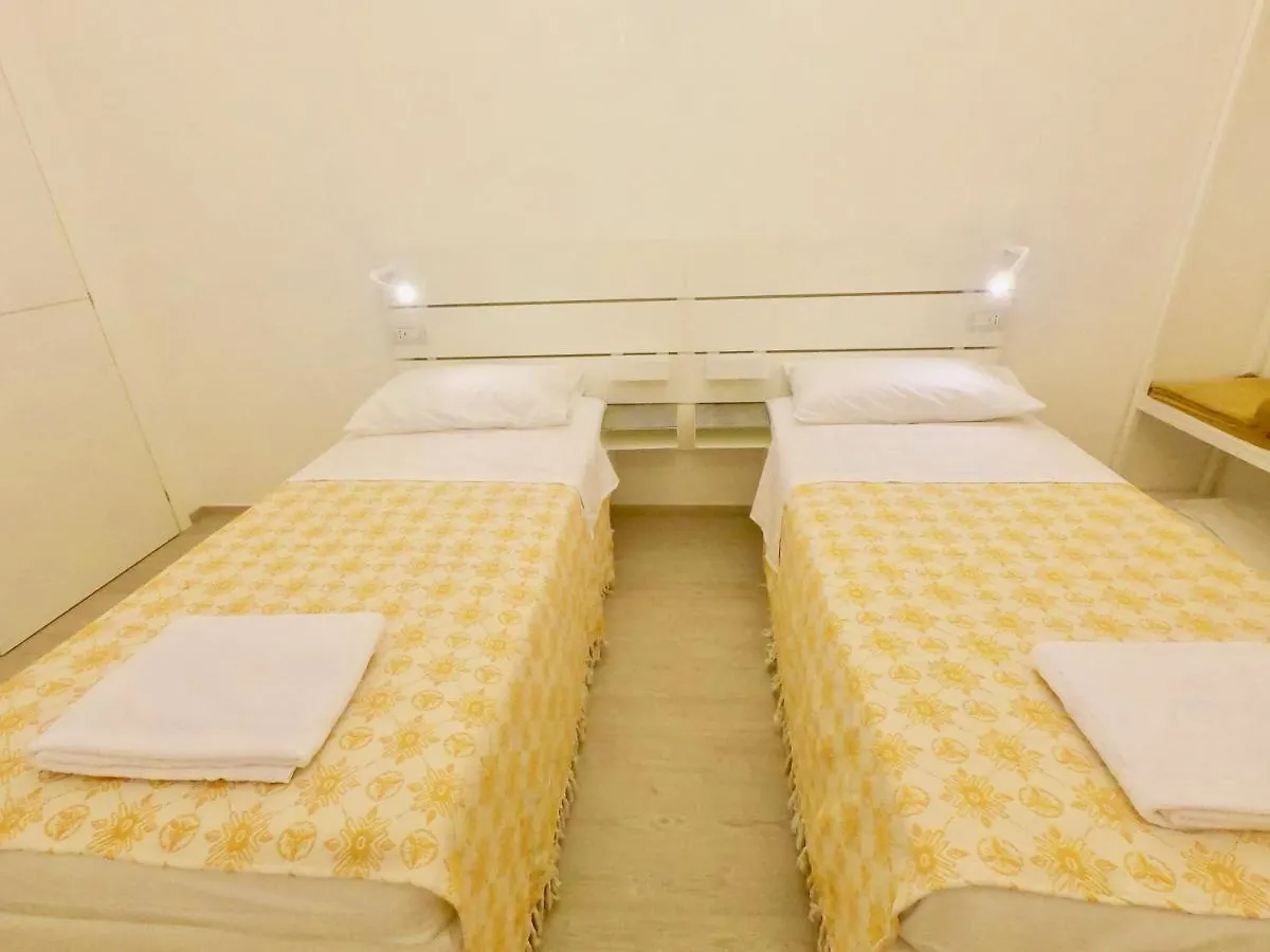 Bed & Breakfast Central Savona