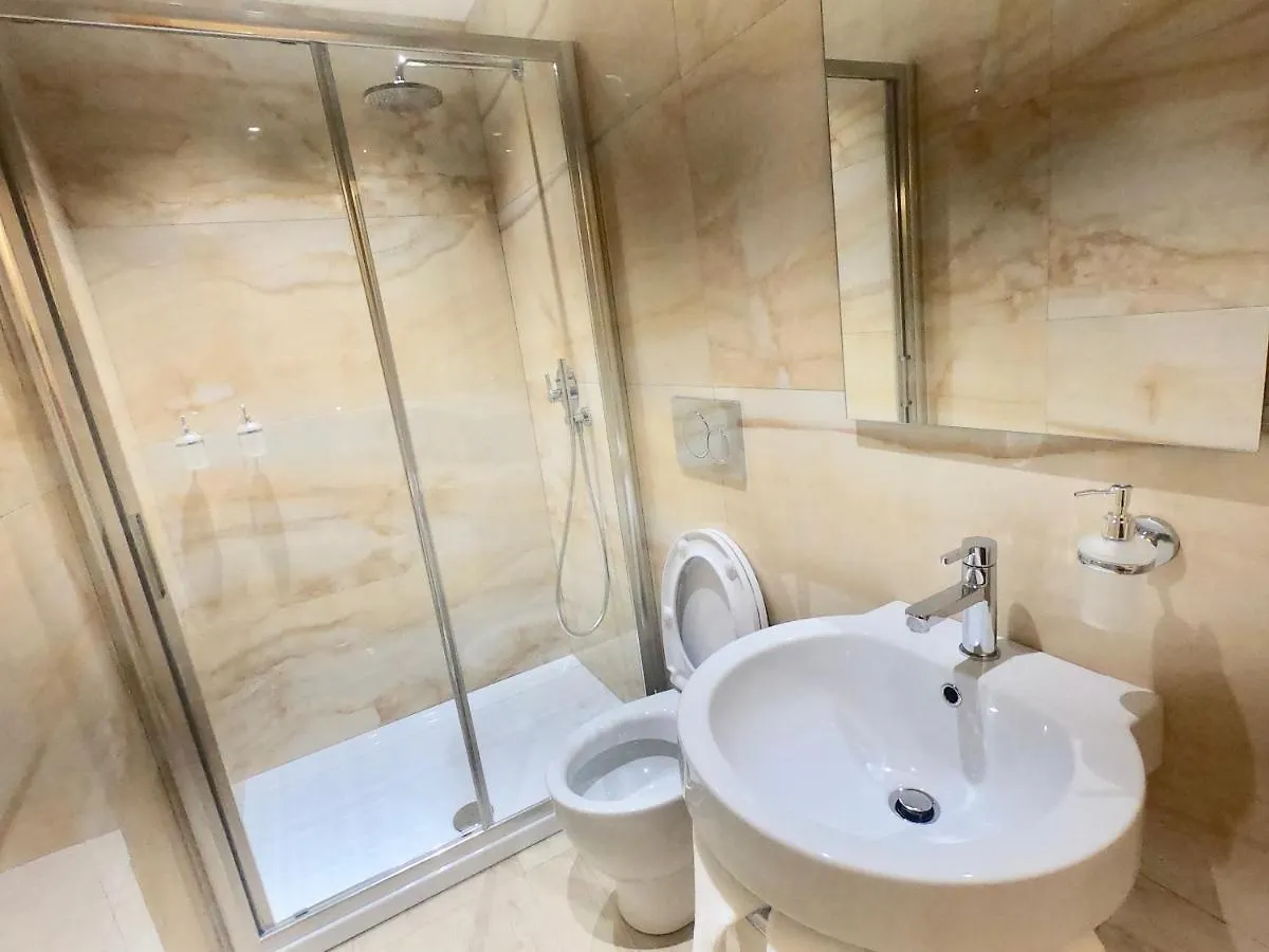 Bed & Breakfast Central Savona