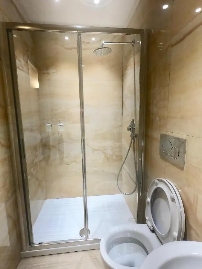 Central Savona Bed & Breakfast