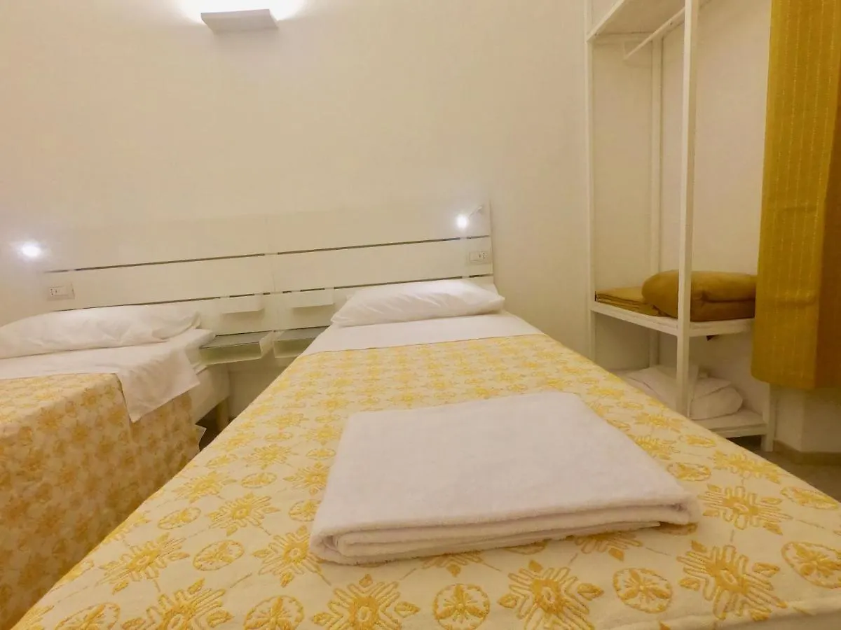 Bed & Breakfast Central Savona