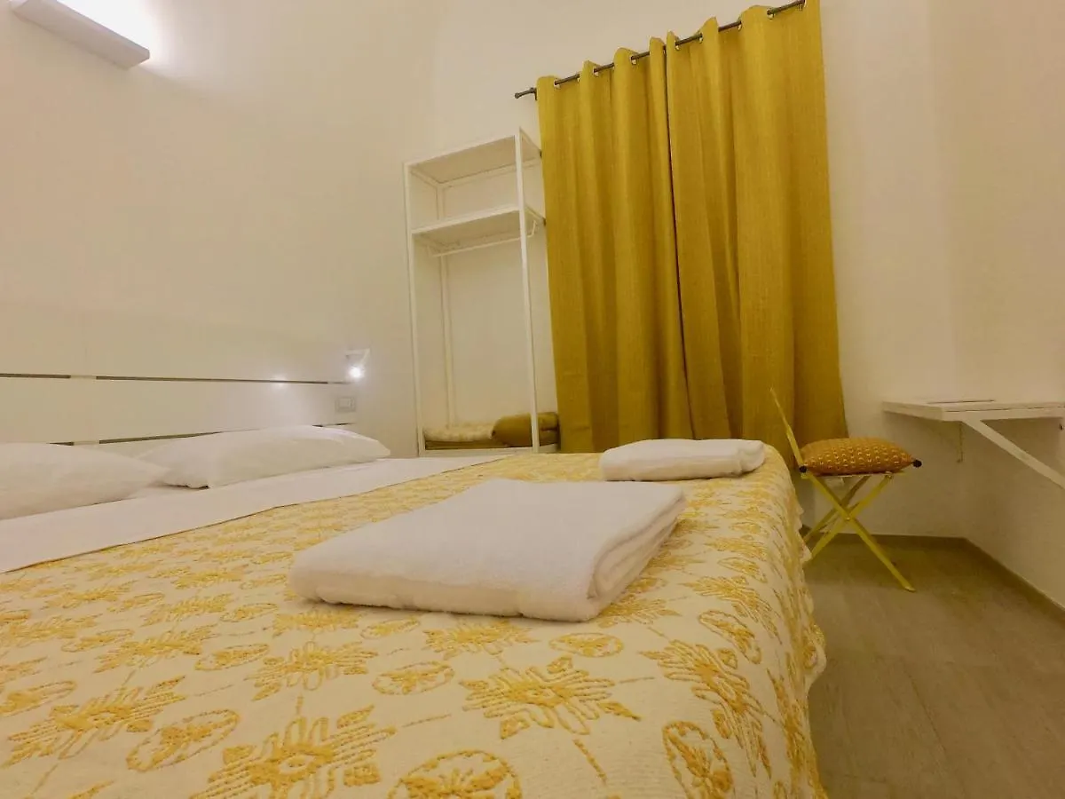 Central Savona Bed & Breakfast