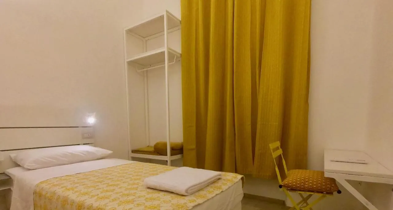 Bed & Breakfast Central Savona