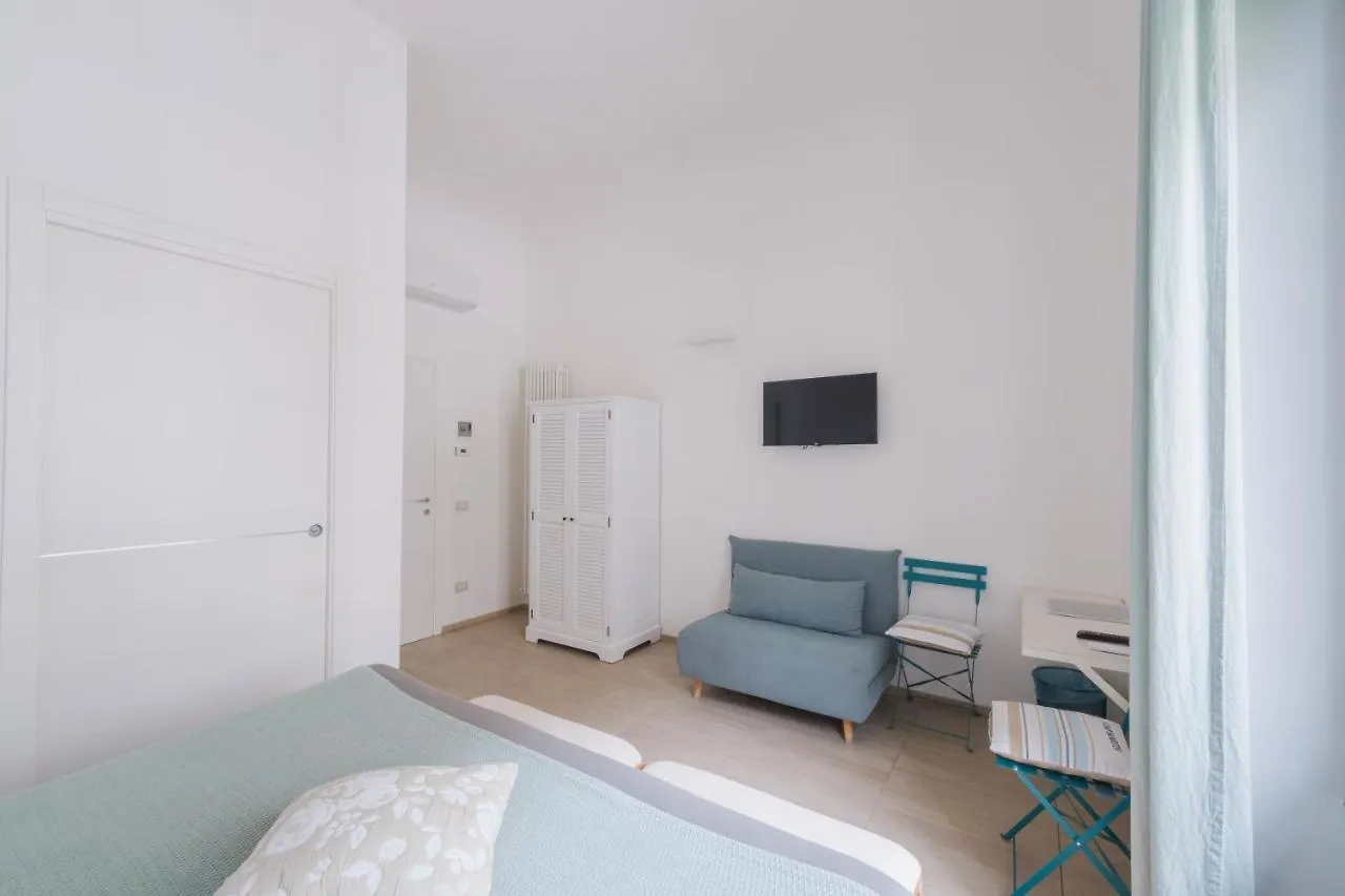 Central Savona Bed & Breakfast