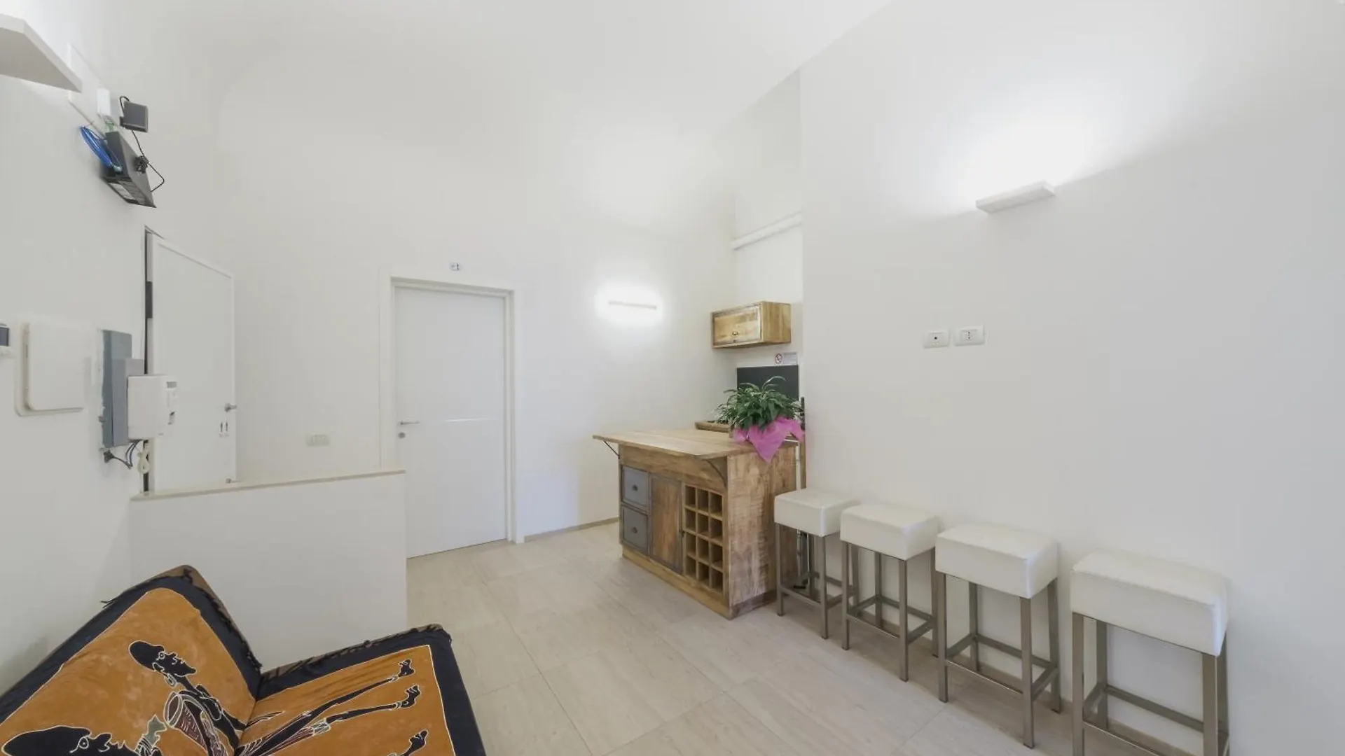 Central Savona Bed & Breakfast