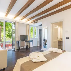 *** Hotel Raphael Italien