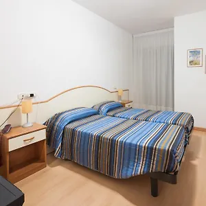 *** Hotel Garni Losanna Italien
