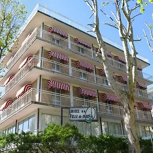 ** Hotel De Paris Italien