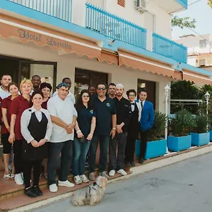 *** Hotel Lauretta Italien